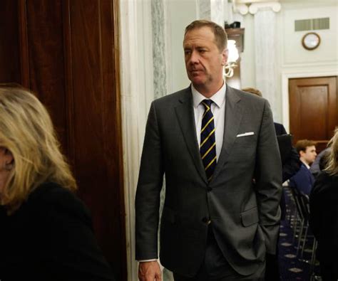 Sen. Schmitt to Newsmax: US 'Everywhere All at Once' Era Is Over ...
