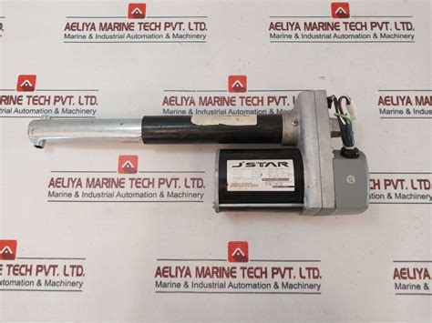 J-star Js25-a N50128L-tm11-020 Treadmill Lift Motor 110 Volts – Aeliya ...