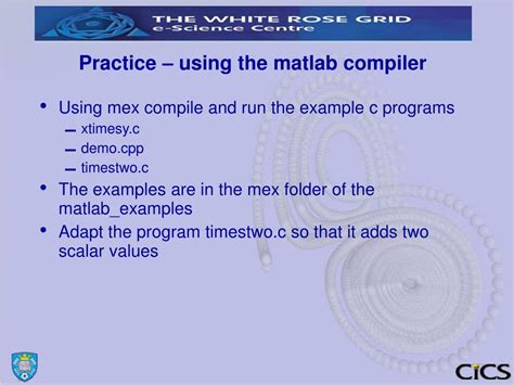 Image result for Compiler Example MATLAB