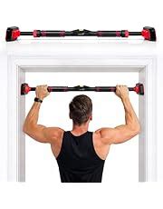 Buy pull-up bars online for best prices in India at Amazon.in