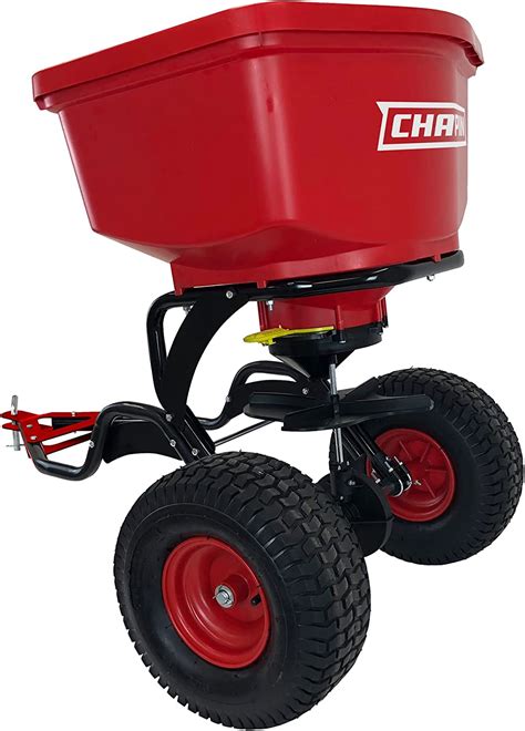 The 15 Best Fertilizer Spreader in 2025 | Linquip