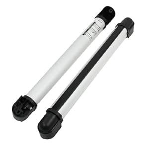 ZHuidjo Home Safety Dual Beam 30m Alarm Wireless Redline Fence Detector ...