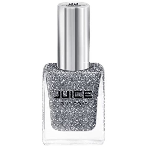 Buy Juice Nail Paint JJ11 - One Coat, Long Lasting Wear, Zero-Chip ...