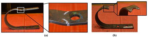 Cyclic Behavior of U-Shaped Flexural Plates for Their Implementation in ...