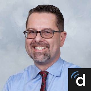 Neurologists at Richard L. Roudebush Veterans Affairs Medical Center