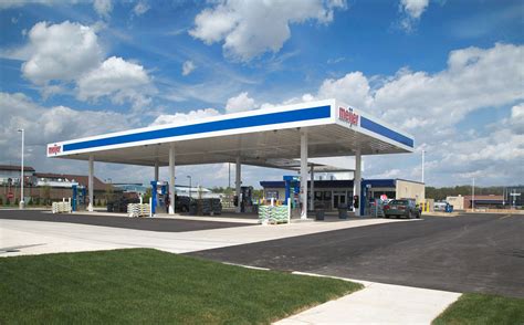 MEIJER EXPRESS GAS STATION - 2750 S State Rd, Ionia MI - Hours, Directions, Reviews - Loc8NearMe