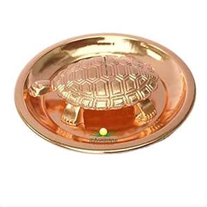 Buy | Himshikhar | Kachua Yantra Vaastu/Fengshui Tortoise/Turtle/Kachua ...