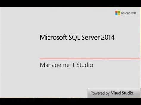 Image result for SQL 2014 Installation