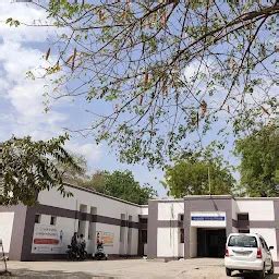 Best Top Rated Hospital in Sanand, Gujarat, India | Yappe.in