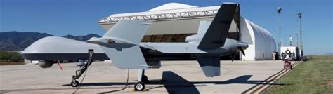 $2-Bn Procurement of Sea Guardian Drones Kicks Off | Indian Defence News