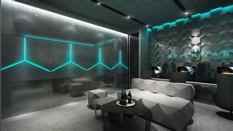 Image result for Alien VIP Room
