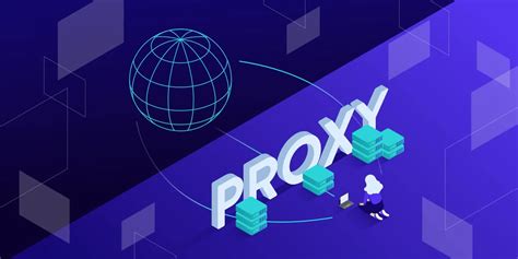 Situs Proxy - هر آنچه که باید در مورد پروکسی های وب بدانید