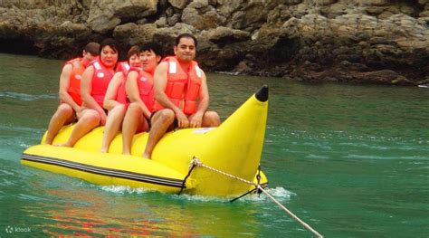 Musandam Sea Safari Cruise with Lunch Tour Packages - Klook India