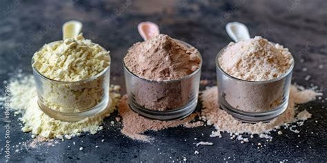 Image result for Protein Powder Macronutrients
