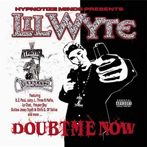 Stream Lil Wyte- Oxy Cotton by Mariahlovesuuuu | Listen online for free ...