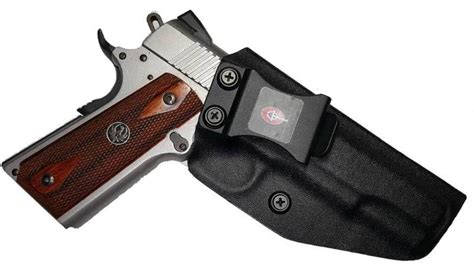 Brian Foster Holsters 的图像结果