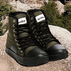 Unistar Unisex Acupressure Slippers - GH-01, Black (Size 4) : Amazon.in ...