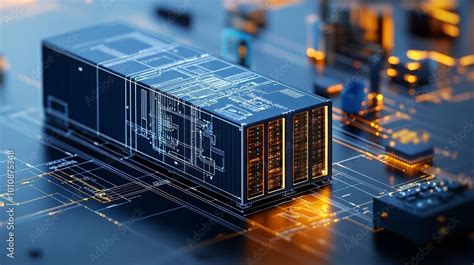 Image result for 3D Data Center Design