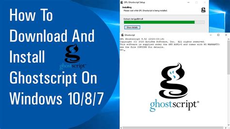Image result for Learn Ghostscript