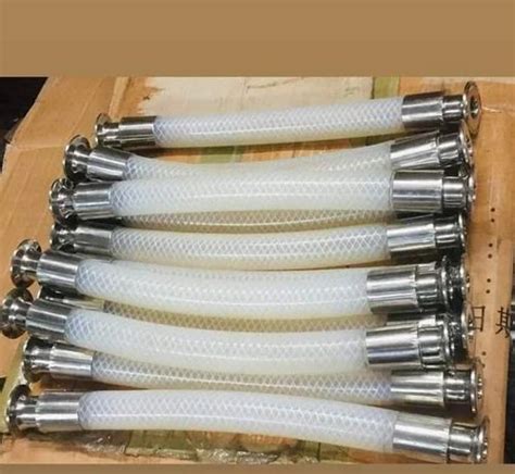 Silicone Hose - Silcon Rubber Hose Wholesale Sellers from Mumbai