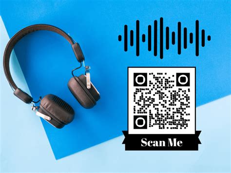 Image result for Create QR Code From Audio File