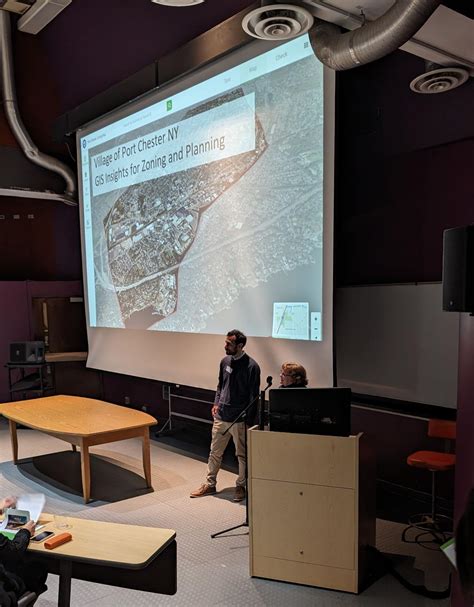 2025 Westchester County GIS User Group Meeting