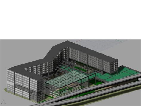 Image result for 3D Model Project