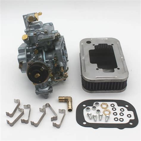 Buy KIPA Carburetor for Weber 32/36 DGV DGEV Electric choke Fit Toyota ...