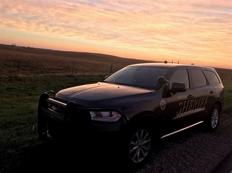 Pawnee County Sheriff | Pawnee County, KS
