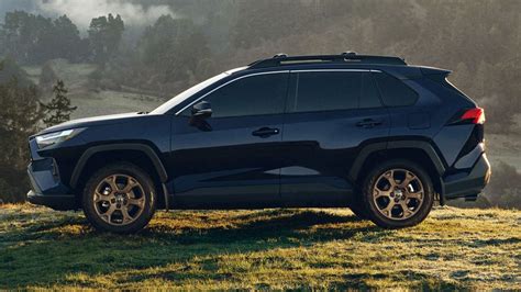 Rav4 Hybrid Fuel Economy