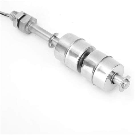 Buy Stainless Steel Float Switch Level Sensor for Water Tank Pool ...