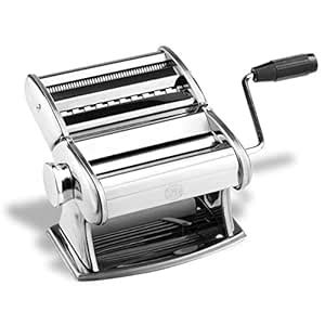 Macaroni Making machine Output- 2kg : Amazon.in: Industrial & Scientific