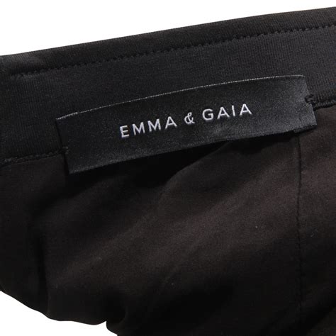 N4992 GONNA LUNGA DONNA EMMA&GAIA WOMAN STRASS SKIRT