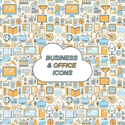 Business Vector Pattern 的图像结果