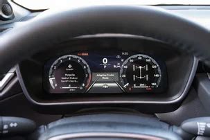 2026 Toyota Corolla Cross: 66 Interior Photos | U.S. News