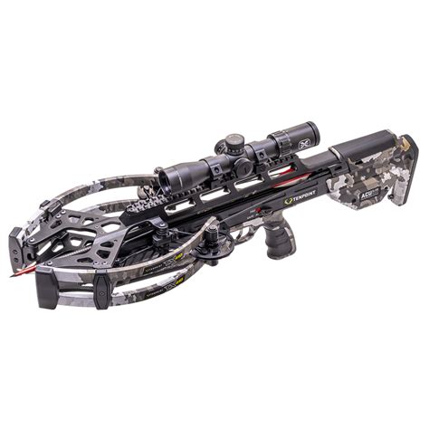 Image result for TenPoint Pro Fusion Crossbow