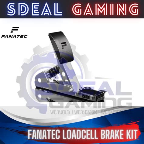 Image result for Fanatec Load Cell Installation