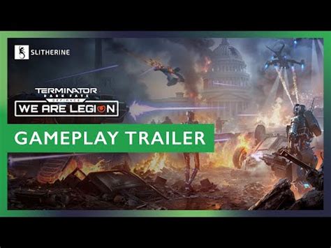 Image result for Terminator DLC