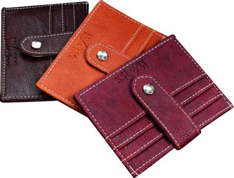 Wallet Combo - Buy Wallet Combo online at Best Prices in India ...