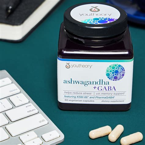 Which Is Better For Anxiety Ashwagandha Or Gaba