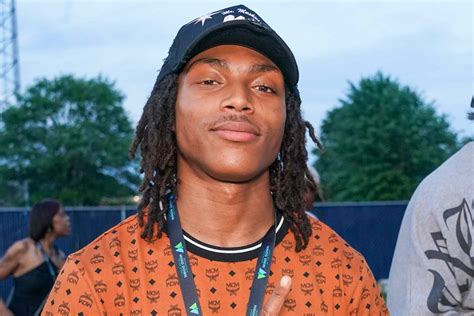 Lil Jon Confirms Son Nathan Smith Is Dead as Police Find Body in Pond