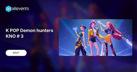 K POP Demon hunters KNO # 3, Neils Pond Plaza, 1495 Topsail Road, Unit ...