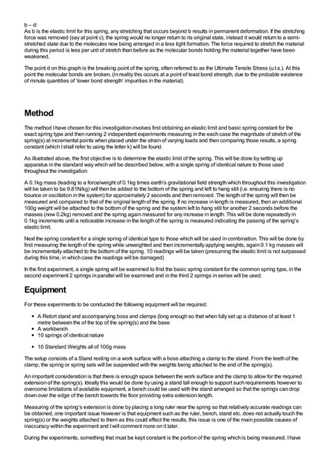 Parallel Spring Constant 的图像结果