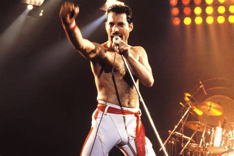 The 35th Anniversary Of Queen’s Last Performance With Freddie Mercury ...