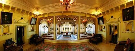 33 Famous Palaces In India Where You Taste Royalty In 2026!