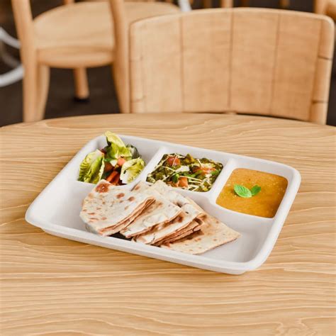 EcoGreenz - Eco-Friendly Bagasse Tableware