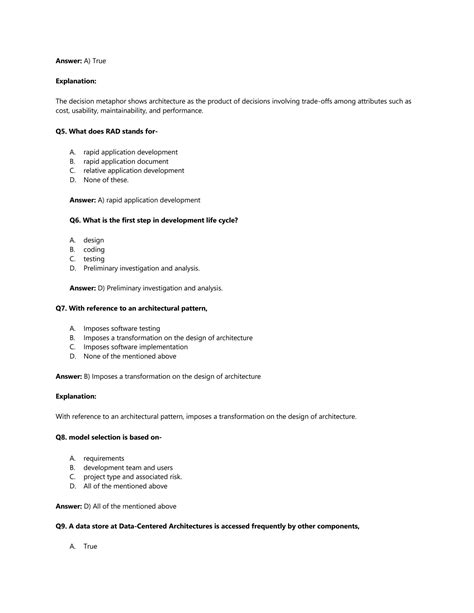 Image result for MCQ On Computer Software