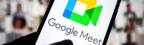 Google Meet laat deelnemers standaard opname downloaden - Tweakers