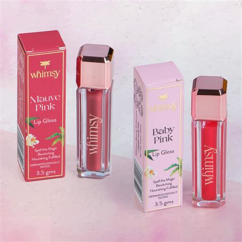 Gloss & Go Lip Gloss For Teens and Preteens Girls