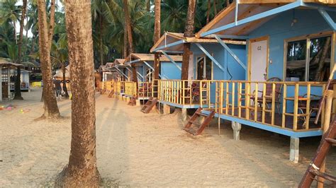 HI-TIDE COCOHUTS (Goa/Canacona) - Ranch Reviews & Photos - Tripadvisor
